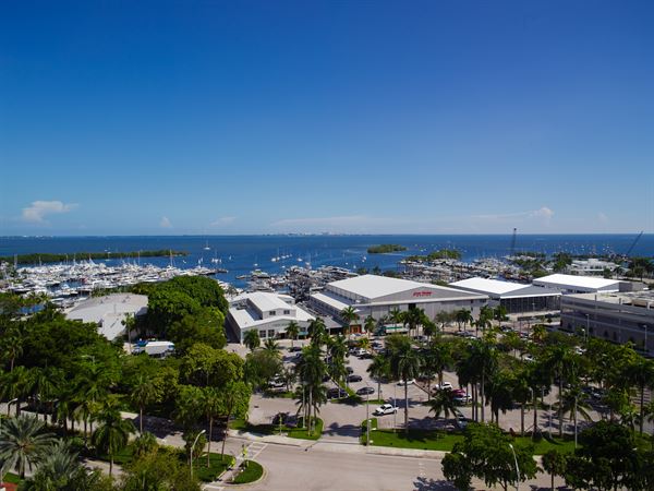 Courtyard by Marriott Miami Coconut Grove
