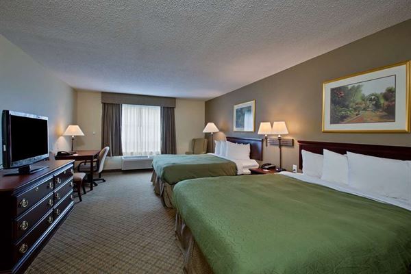 Country Inn & Suites By Radisson Newport News South