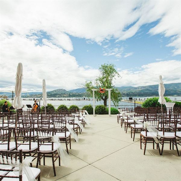 Manteo at Eldorado Resort