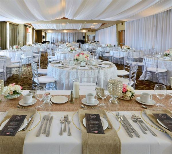 Manteo at Eldorado Resort