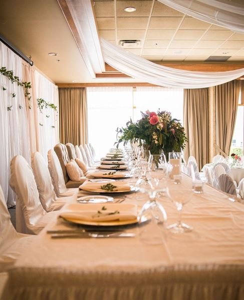 Manteo at Eldorado Resort