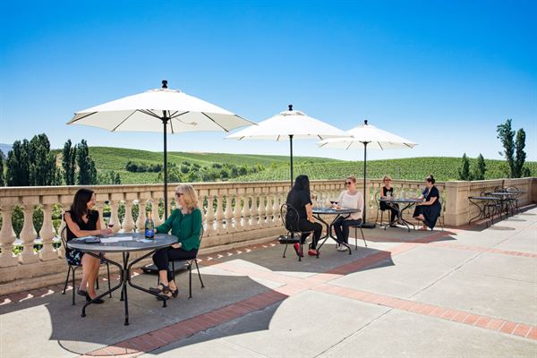 Domaine Carneros