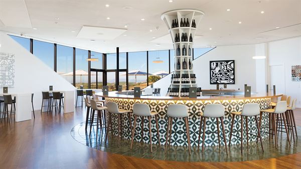 Artesa Vineyards & Winery