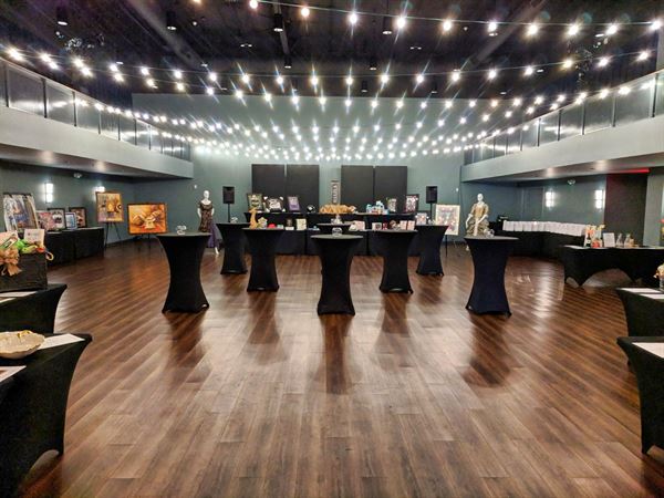 Events at Arizona Broadway Theatre