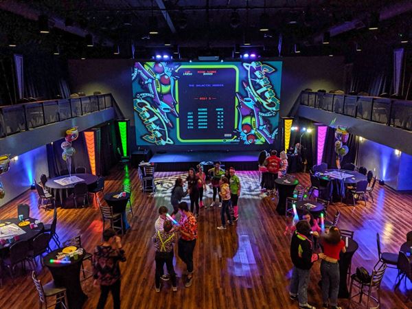 Events at Arizona Broadway Theatre