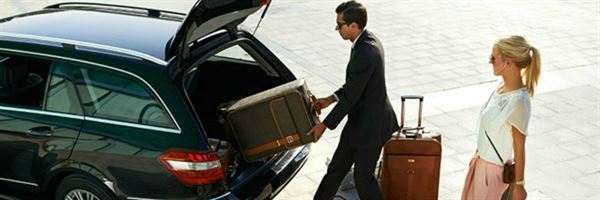Newark Airport Limo & Taxi