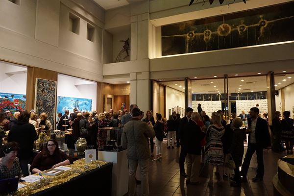 Art Museum of Southeast Texas