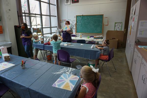 Art Museum of Southeast Texas