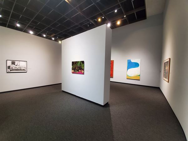 Art Museum of Southeast Texas