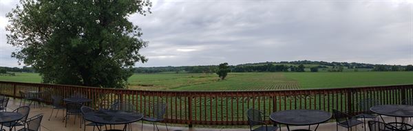 Riviera Events & Catering