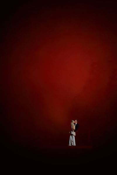 King Street Photo Weddings