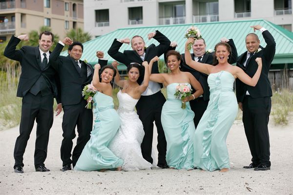 King Street Photo Weddings