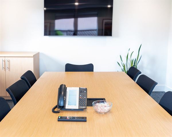 The Wine Country Inn