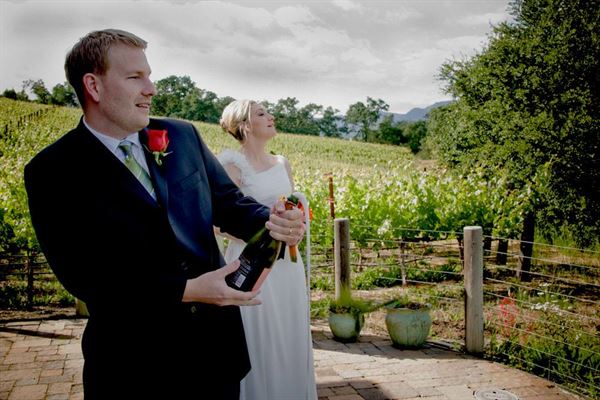 The Wine Country Inn