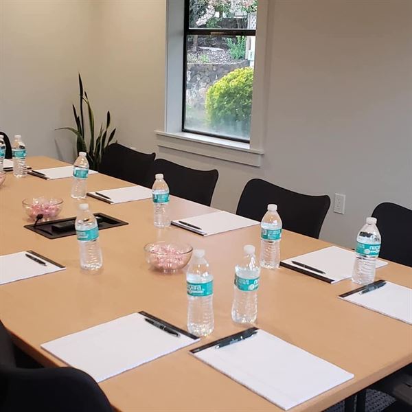 The Wine Country Inn