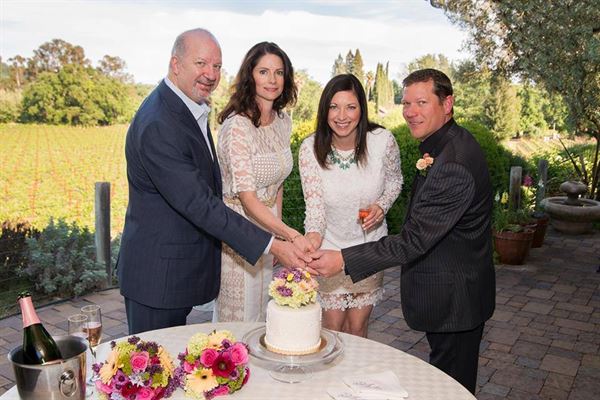 The Wine Country Inn