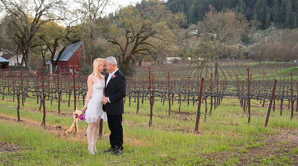 The Wine Country Inn