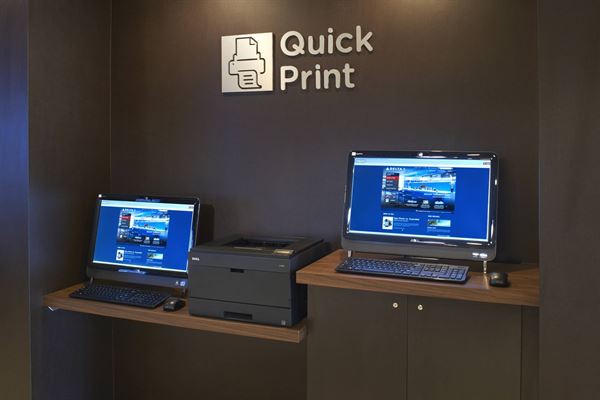 Courtyard Cleveland Westlake