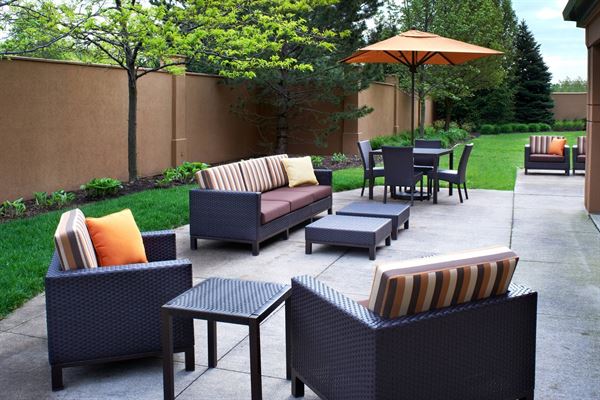 Courtyard Cleveland Westlake