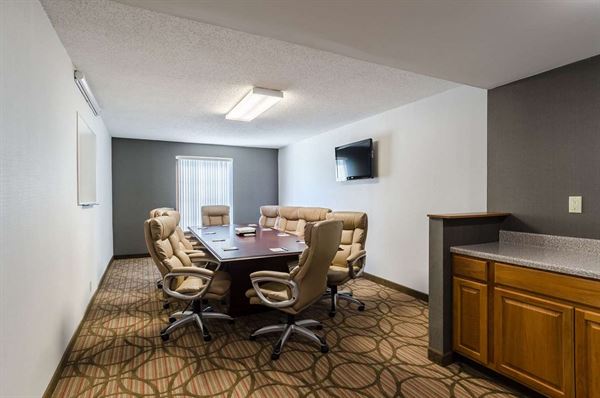 Comfort Inn Randolph