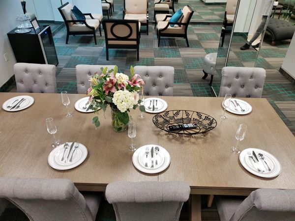 Comfort Inn Randolph