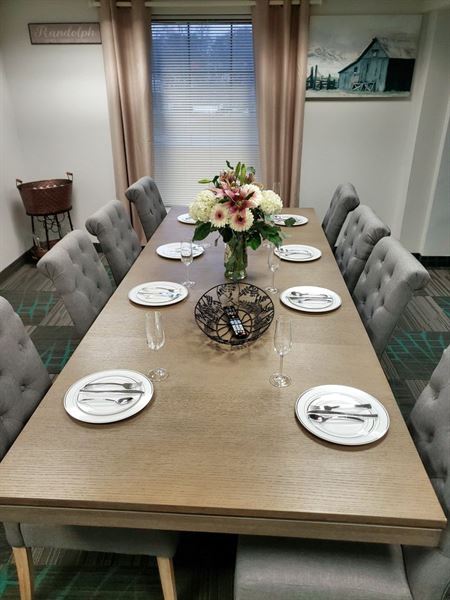 Comfort Inn Randolph