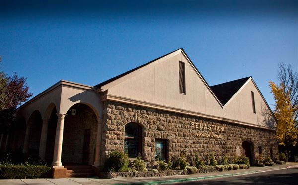 Sebastiani Vineyards & Winery