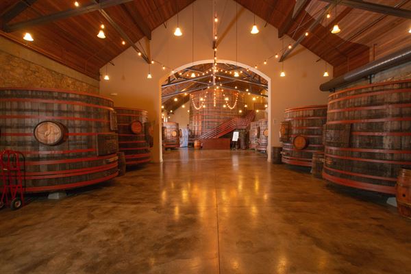 Sebastiani Vineyards & Winery