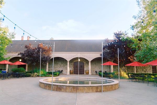 Sebastiani Vineyards & Winery