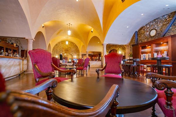 Sebastiani Vineyards & Winery