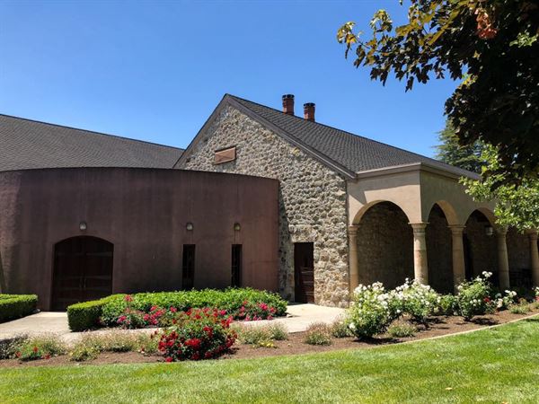 Sebastiani Vineyards & Winery