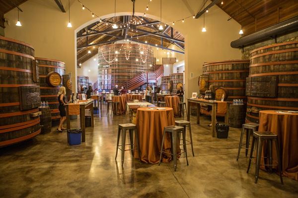 Sebastiani Vineyards & Winery