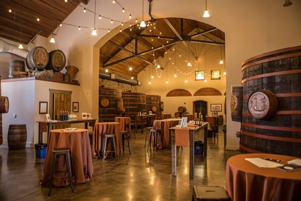 Sebastiani Vineyards & Winery