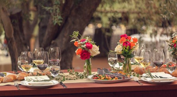 Rutherford Hill Winery