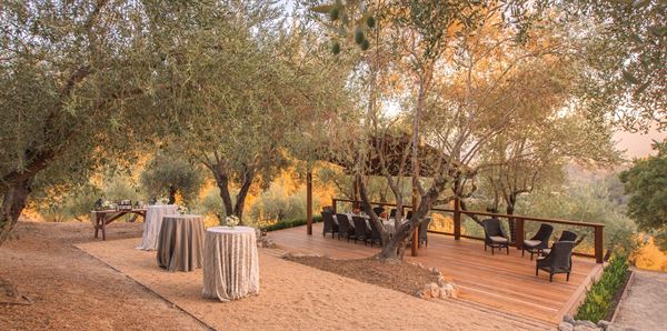 Rutherford Hill Winery