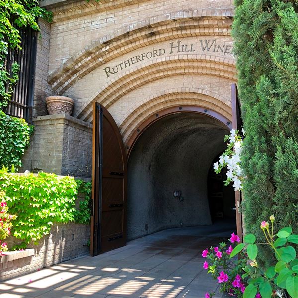 Rutherford Hill Winery