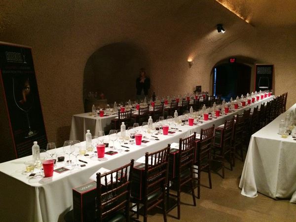 Rutherford Hill Winery