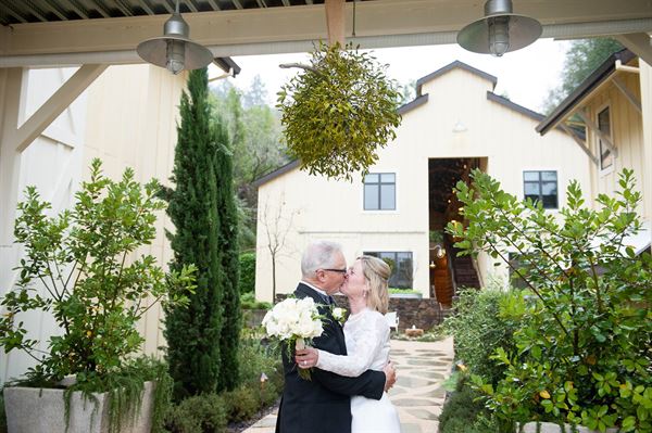 Farmhouse Inn and Restaurant