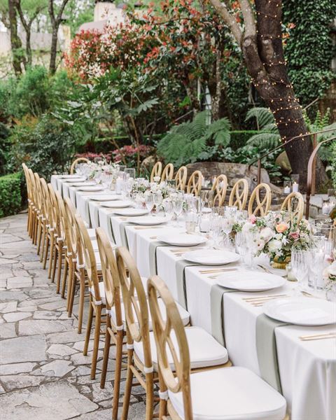 Seven Branches Venue & Inn