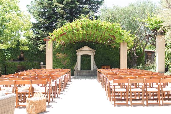 Seven Branches Venue & Inn