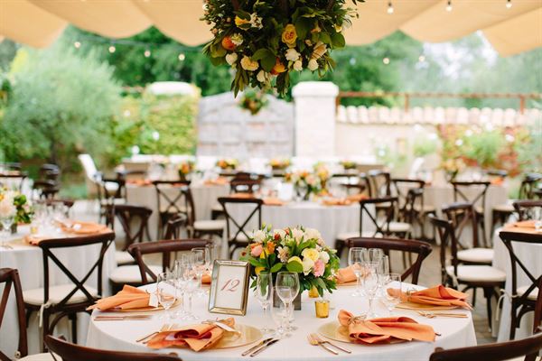 Seven Branches Venue & Inn