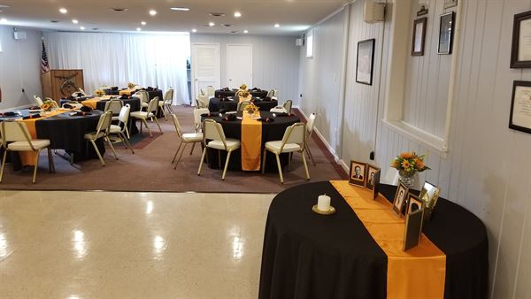 Williamson County Shrine Club