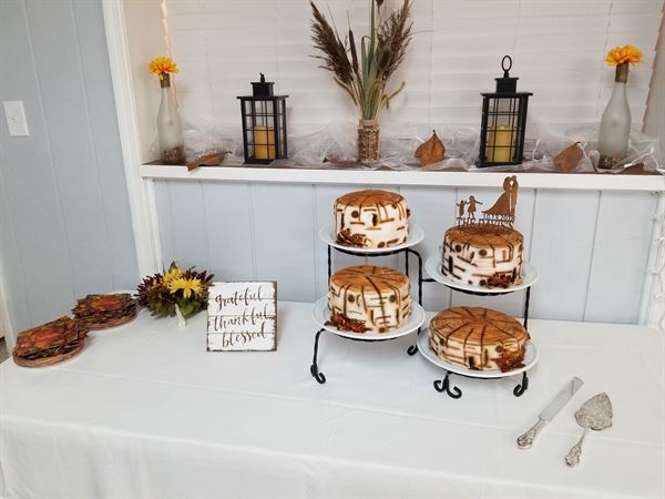 Williamson County Shrine Club