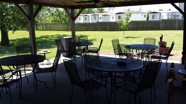 Williamson County Shrine Club