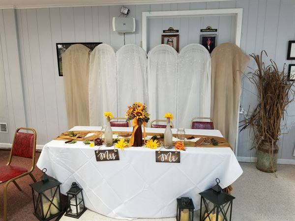 Williamson County Shrine Club