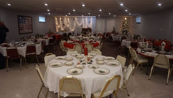 Williamson County Shrine Club