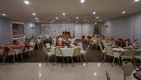 Williamson County Shrine Club