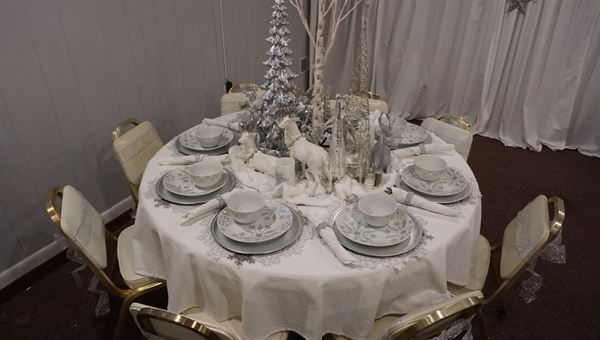 Williamson County Shrine Club