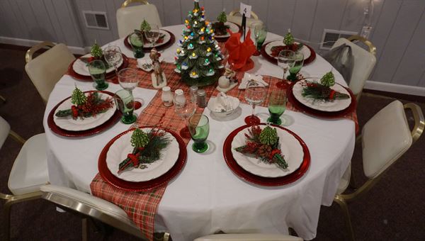 Williamson County Shrine Club