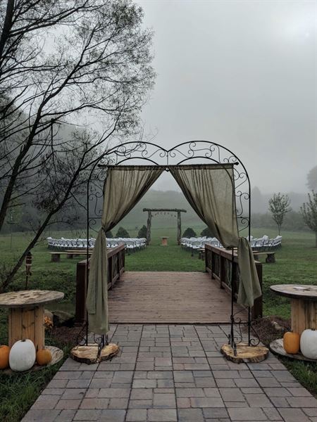 Barn Star Events